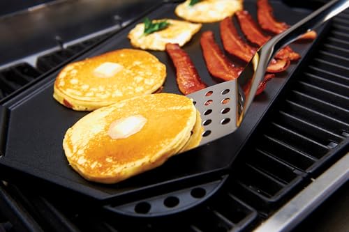 GrillPro 91652 Non-Stick Aluminum Grill Griddle