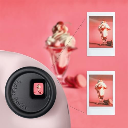 instax mini 12™ Bundle White