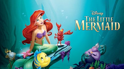 The Little Mermaid