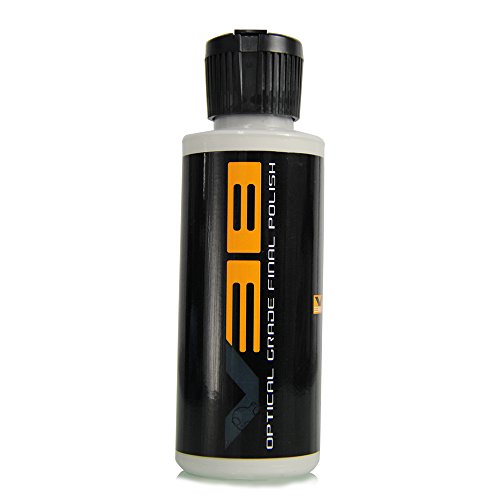 Chemical Guys Gap_VKIT_04 V Line Polish and Compound Sample Kit for Light to Heavy Swirls & Scratches (Safe for Cars, Trucks, SUVs, RVs, Motorcycles & More ) 4 - 4 fl oz Items