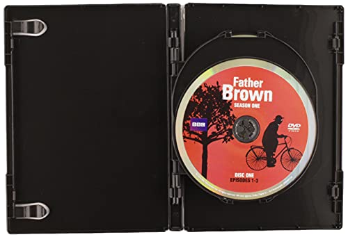 Father Brown: Season 1