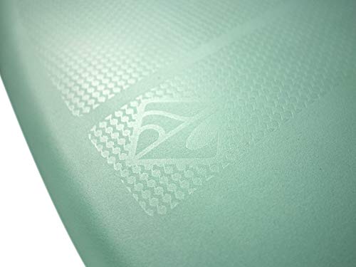 Boardworks Froth! | Soft Top Surfboard | 3 Fins | Wake Surfboard | 5' | Mint