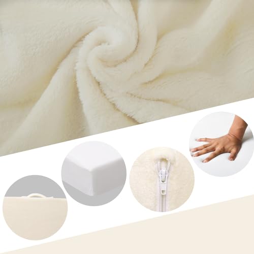 MeMoreCool Foldable Floor Mattress for Kids, Toddler Floor Nap Mat for Sleeping Daycare, Small Child Foldable Mattress Floor Bed, Trifold Futon Portable Tri Folding Mattress, Navy 75x25 Inch