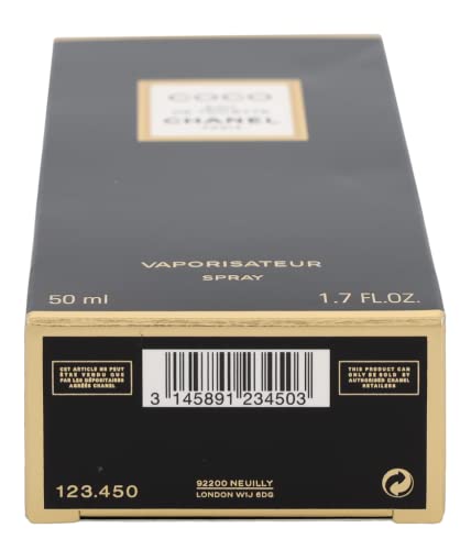 CHANEL Coco (edt) - 50 Ml