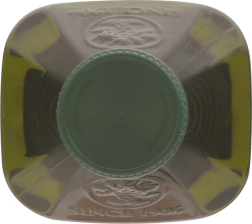 Pompeian Made Easy Bake Olive Oil, Ultra Light Taste, Perfect for Baking Foods such as Brownies and Cakes, American Heart Association Certified, Non-Allergenic, Non-GMO, 16 Fl Oz (Pack of 1)