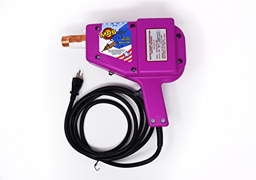 Motor Guard - Pro Plus Stud Welder Kit (2250)