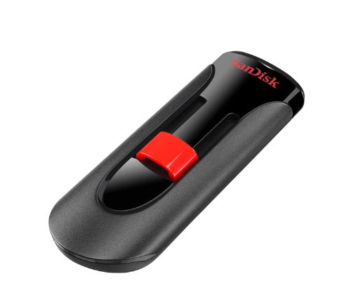 SANDISK 32GB 3-Pack Cruzer Glide USB 2.0 Flash Drive (3x32GB) - SDCZ60-032G-G46T
