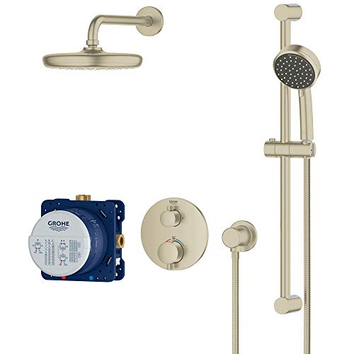 GROHE 34745EN0