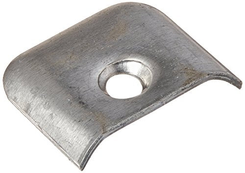 AP Products 021-39203, End Cap (Mill), 10 Pack