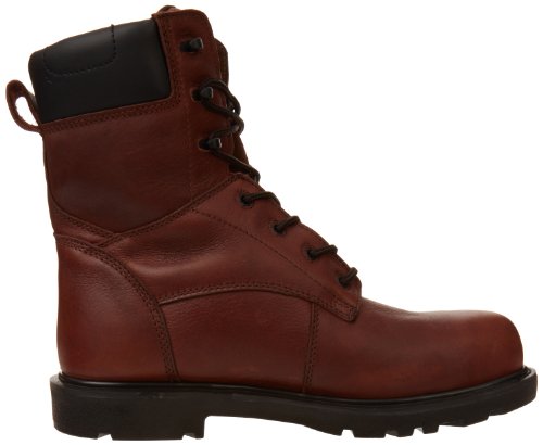 Iron Age Hauler Ia0180 Hauler Men's Industrial & Construction Brown - 9 Medium