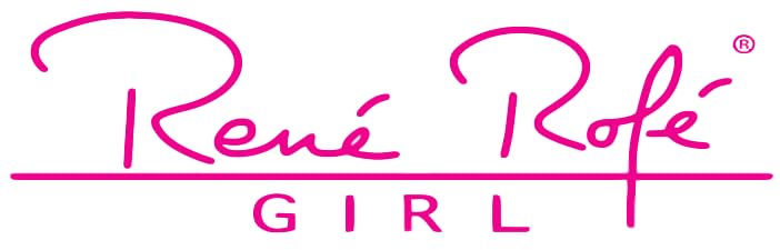 Rene Rofe Girls' Undershirt - 3 Pack Soft and Breathable No Show Crewneck Cotton Shirt - Basic Tee Shirts for Girls (2T-14), Size 2T, Black