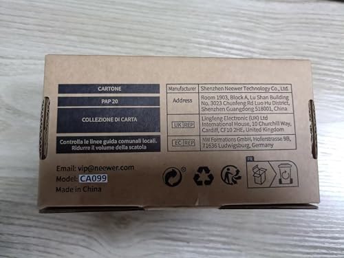 NEEWER X-T5 L Plate Handgrip, Metal L Bracket with 1/4” & 3/8” Threads, Silicone Grip, Shutter Release Button, Arca Type Baseplate for RS4 RS3 Gimbals, Compatible with SmallRig Accessories, CA099