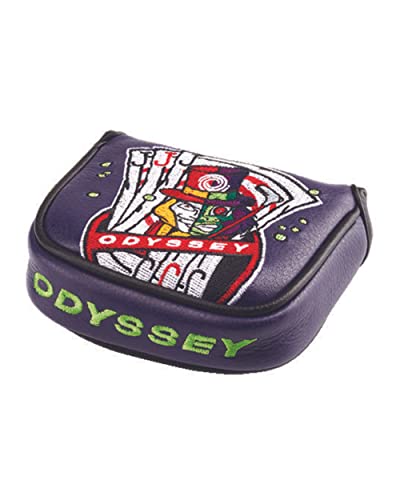 Callaway Golf En Fuego Head Cover (Mallet, Small)