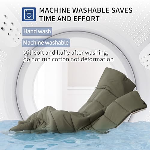Naturehike Camping Sleeping Bag,Spliceable Double Sleeping Bag for Adults&Kids, Cold&Warm Weather, Lightweight, Waterproof, Sleep Bag, LD150 Black