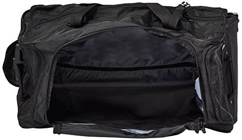 adidas Team Wheel Bag, Black