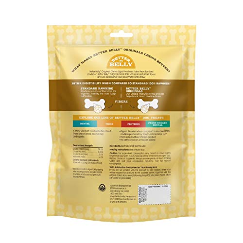 Better Belly Roll (Pack of 1)