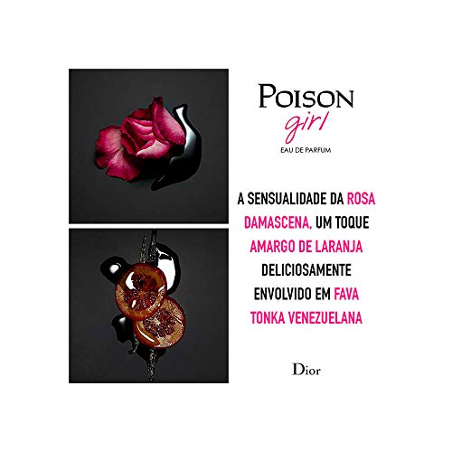 Christian Dior Poison Girl Women's Eau de Parfum Spray, 1 Fl. Oz