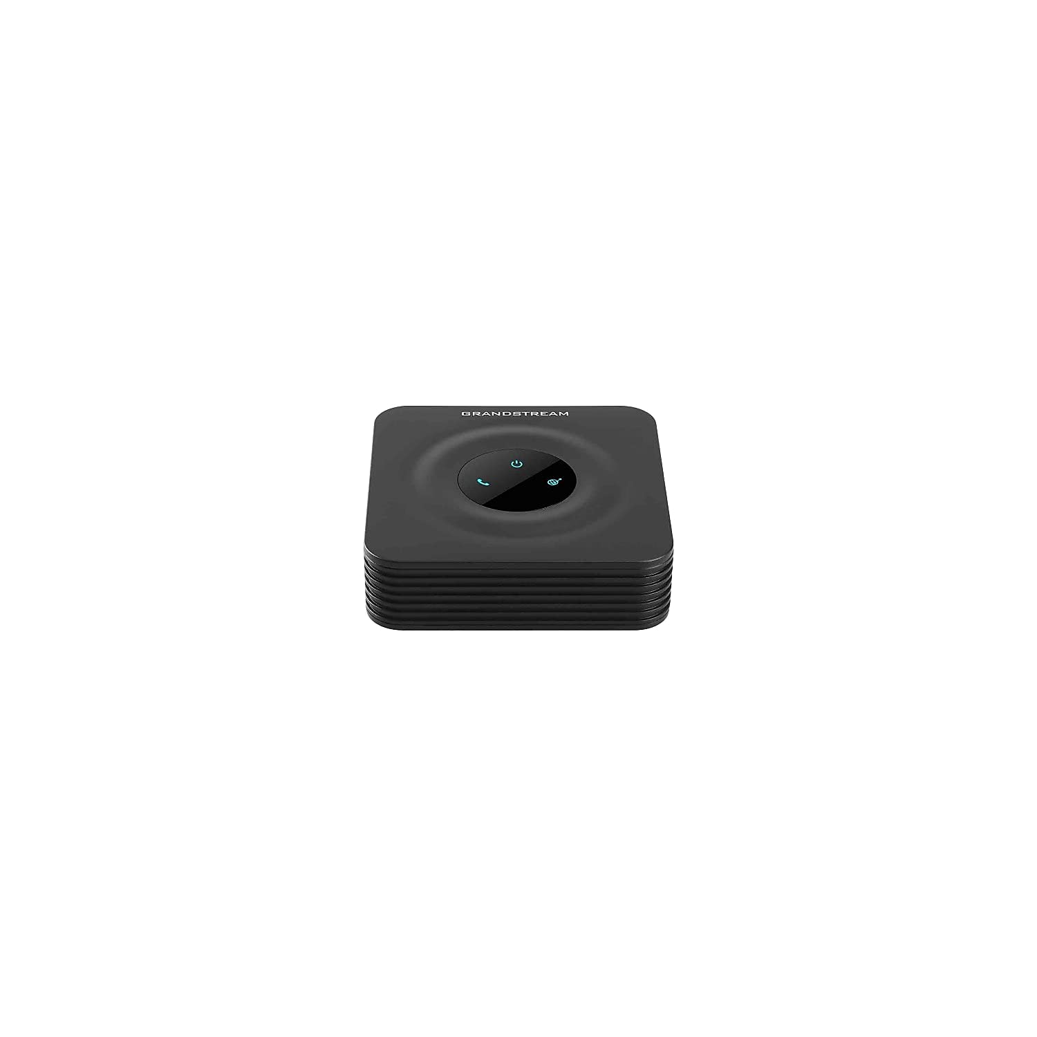 Grandstream HandyTone 801 Single-Port Analog Telephone Adapter (HT801)