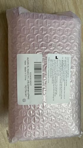 AUVON XL Weekly Pill Organizer 2 Times a Day with One-Side Large Opening Design for Easy Filling, AM PM Pill Box 7 Day, Portable Travel Pill Case for Medication, Vitamins, Fish Oils, Supplements