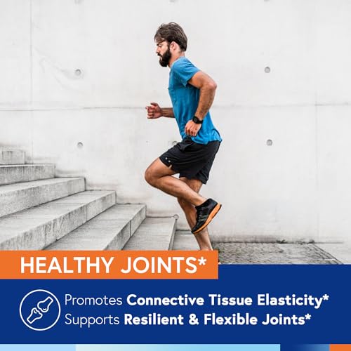 Terranics Multi Collagen Peptides Powder, Type I II III V X Collagen for Women & Men, Collagen Supplements for Skin, Nail, Hail & Joint, Easy to Dissolve, Unflavored, No Sugar, Keto, 8oz