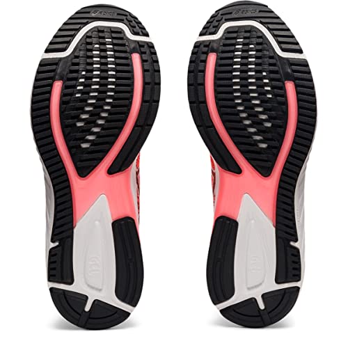 ASICS Women's Gel-DS Trainer 26 Running Shoes, 5, French Blue/HOT Pink