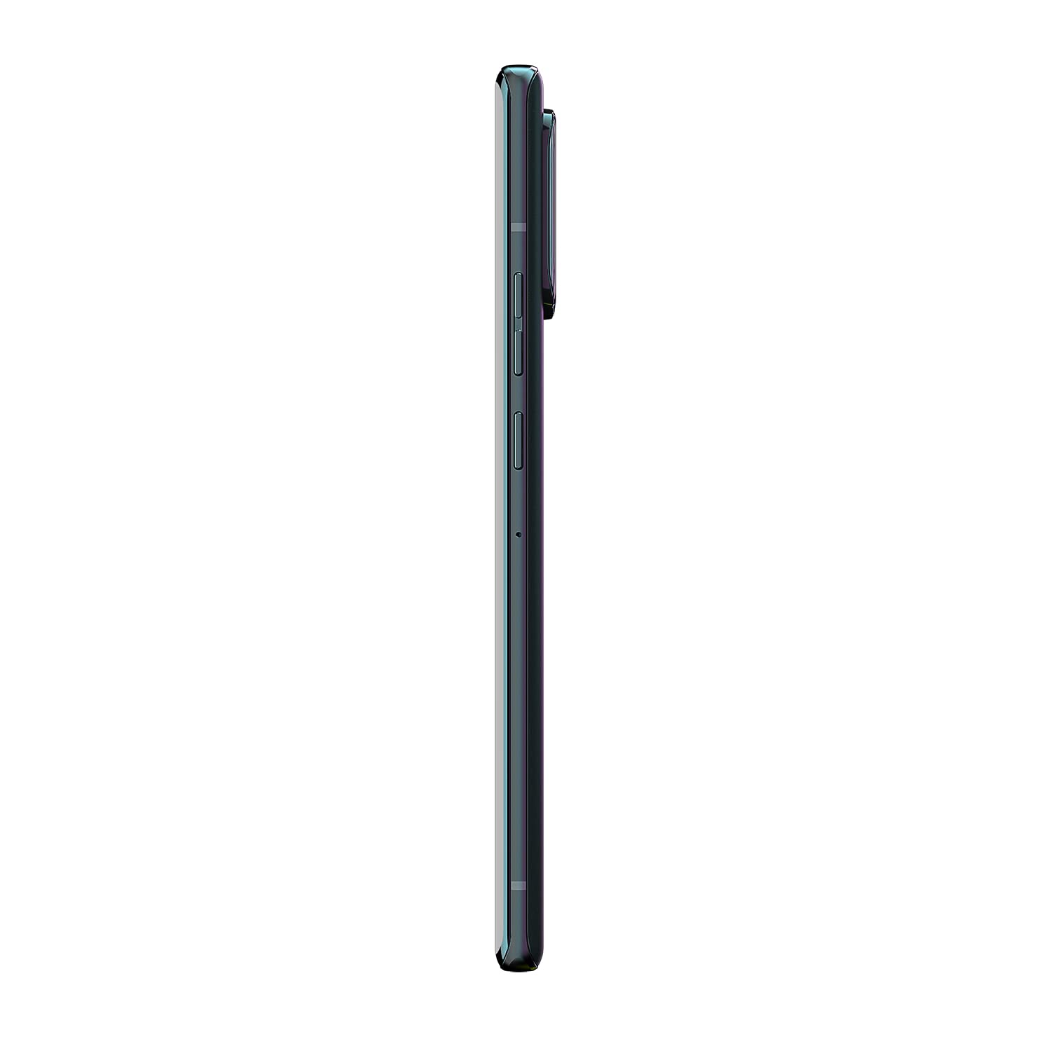 Motorola Edge+ | 2023 | Unlocked | Made for US 8/512 | 50 MPCamera | Intersteller Black, 161.16x74x8.59