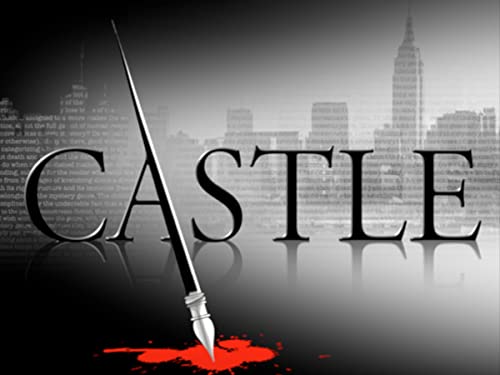 Castle - Season 1