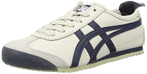 Onitsuka Tiger Unisex Mexico 66 1183C102 (Black/Black, US Footwear Size System, Adult, Men, Numeric, Medium, 8)
