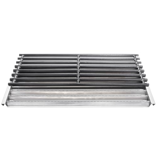 Char-Broil 3297527R04 Professional/Signature/Commercial Series TRU-Infrared Replacement Grate & Emitter, Pack of 1, Gray