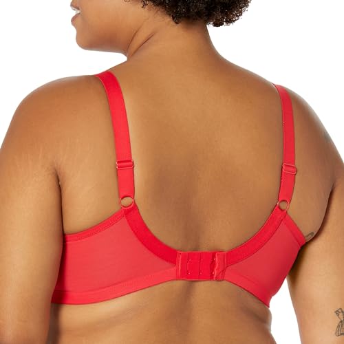 Elomi Women's Kendra Underwire Plunge Bra Black