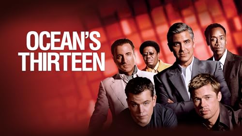 Ocean's Thirteen