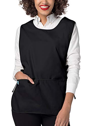 Adar Uniforms, Universal Cobbler Apron - Unisex Cobbler Apron - 702 - White - Regular