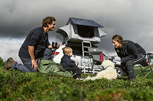 Thule Tepui Explorer Kukenam 3, Haze Gray, One Size