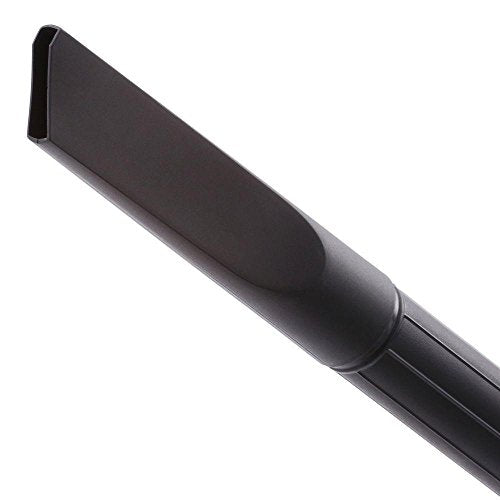 Dustless Technologies D1606 True HEPA Shop Vac-Wet and Dry Vacuum. Commercial, Contractor, Professional, Home use Vacuum