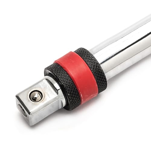 GEARWRENCH 3 Pc. 1/4" Drive Locking Extension Set Includes 2", 3" & 6" - 81003