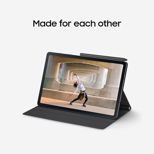 SAMSUNG Galaxy Tab S6 Lite (2024) 10.4" 64GB WiFi Android Tablet, S Pen Included, Gaming Ready, Long Battery Life, Slim Metal Design, Expandable Storage, US Version, Mint, Amazon Exclusive