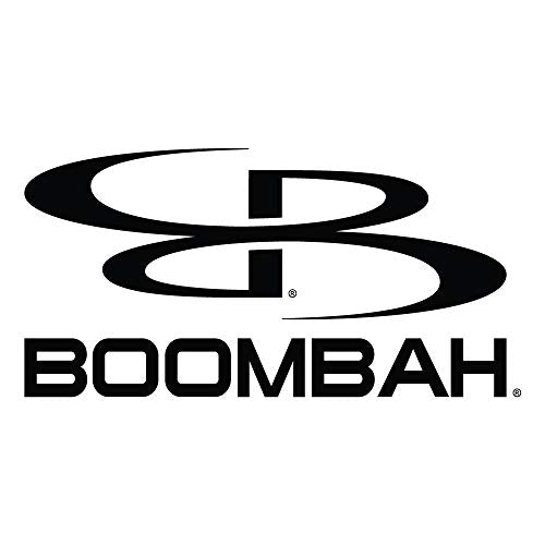 Boombah Rolling Superpack 2.0 Scratch Baseball/Softball Gear Bag - 23-1/2" x 13-1/2" x 9-1/2" - Navy/Gray - Telescopic Handle - Holds 4 Bats - Wheeled Version