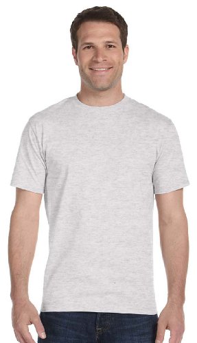 5.6 oz. 50/50 T-Shirt (G800)