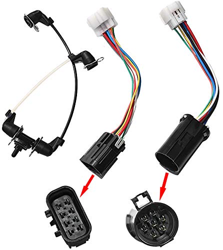 949-001 949-099 Air Ride Suspension Compressor Pump Fits for Cadillac Escalade Chevy Avalanche Suburban Tahoe GMC Yukon 2001-2016 Replace# 15254590 4J-0003C 949001 949099