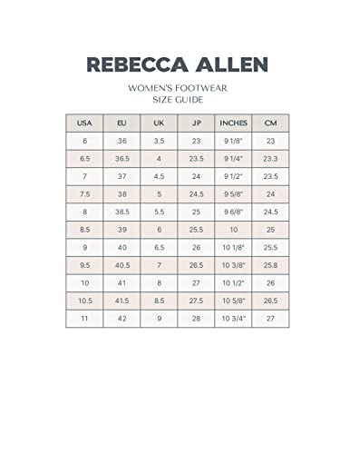 Rebecca Allen Women's The Twist Heeled Sandal, Nude I V, 11
