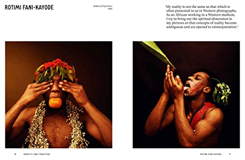 A World in Common: Contemporary African Photography