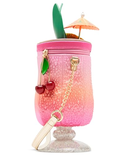 Betsey Johnson 5 O Clock Somewhere, Multicolor