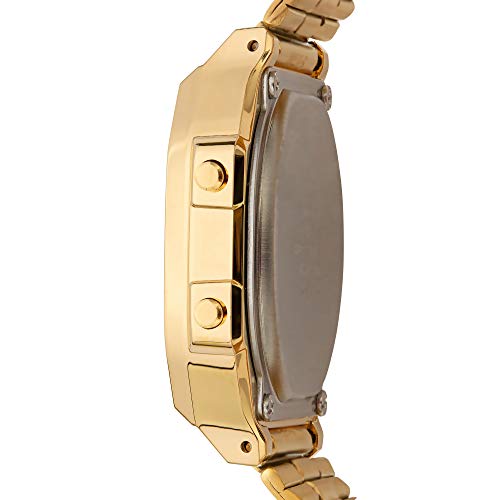 Casio Vintage Collection A168 Watch