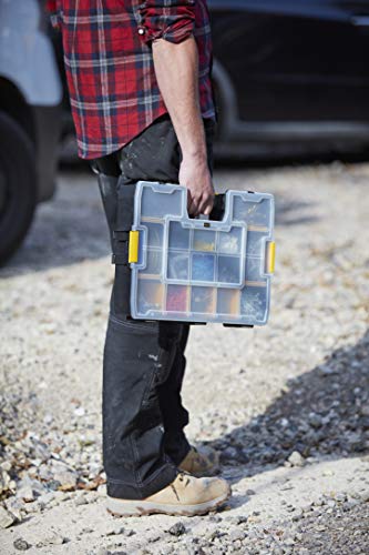 Sortmaster Organiser