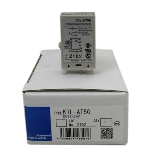 BXNXLX K7L-AT50 DC12-24V K7LAT50 DC1224V New in Box Expedited K7L-AT50 DC12-24V