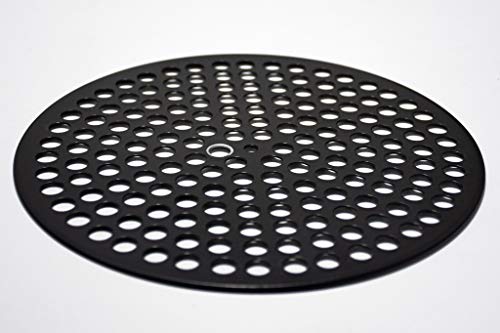 LloydPans Perforated Quik-Disk 8 Inch - PSTK