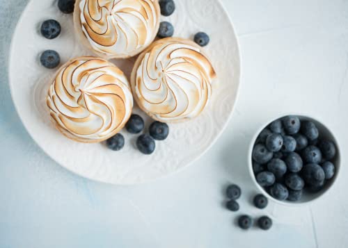 Pure Original Ingredients Cream of Tartar (4 oz) Pure & Natural, Baking & Cleaning, DIY Bath Bombs & More, Eco-Friendly Packaging