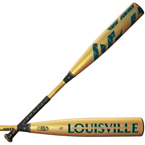 Louisville Slugger 2024 Meta (-5) 2 3/4” USSSA Bat - 30"/25 oz