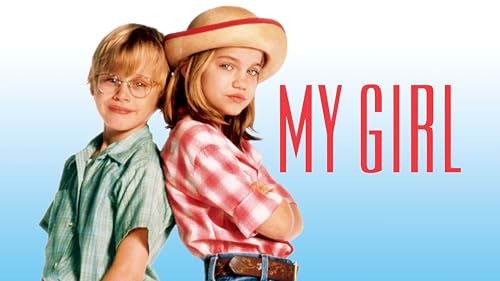 My Girl