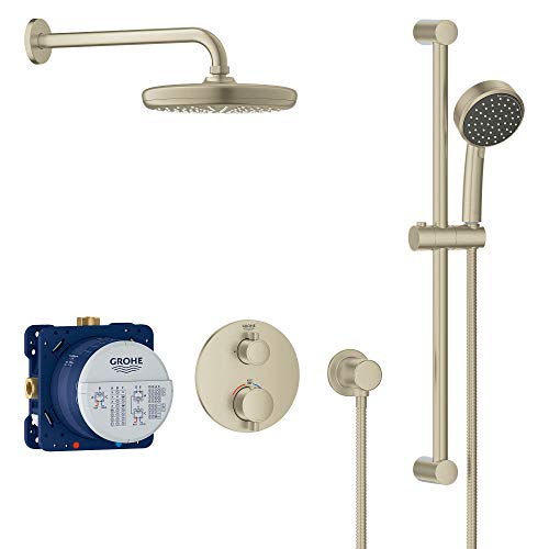 GROHE 34745EN0